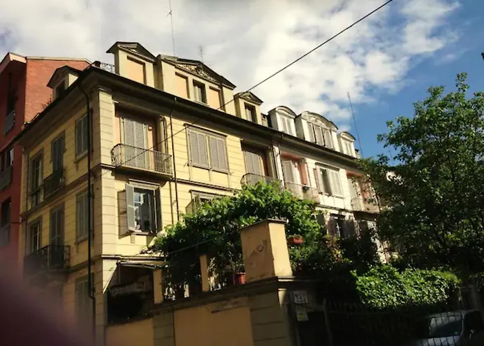 Appartamento Mansarda Di Charme Con Terrazza *
