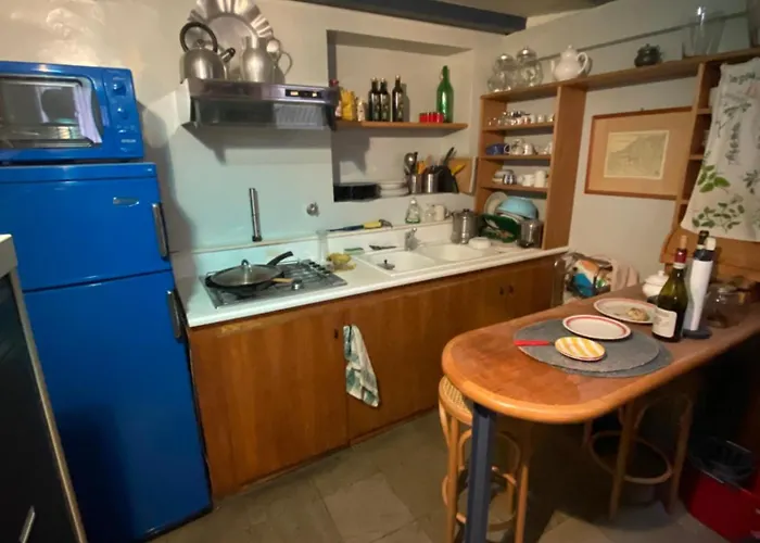 Appartamento Mansarda Di Charme Con Terrazza *