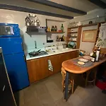 Appartamento Mansarda Di Charme Con Terrazza *