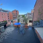 Mansarda Di Charme Con Terrazza * Torino