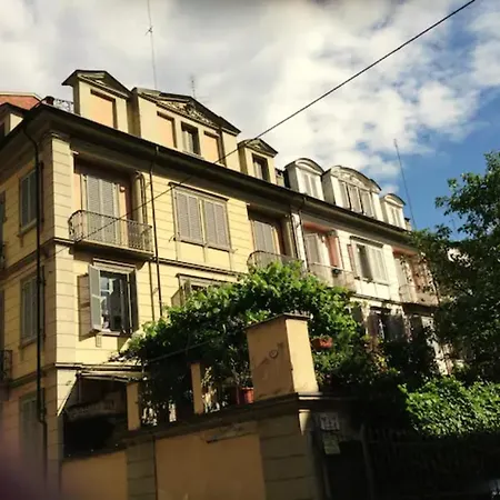 Apartmán Mansarda Di Charme Con Terrazza *